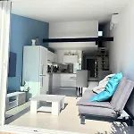 Naturiste Cap D'agde Heliovillage 90 ヴィラ アグド