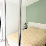 Naturiste Cap D'agde Heliovillage 90 * アグド
