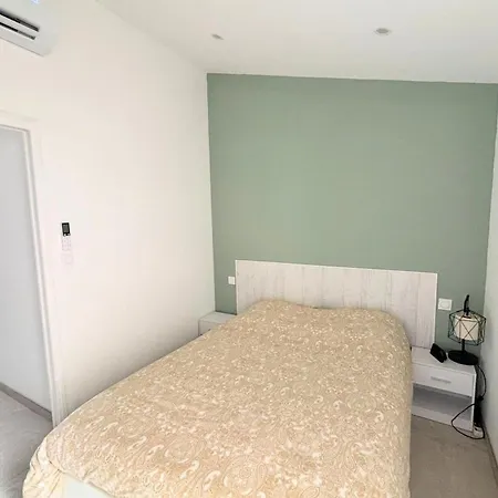 Naturiste Cap D'agde Heliovillage 90 阿格德