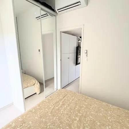 Naturiste Cap D'agde Héliovillage 90 *